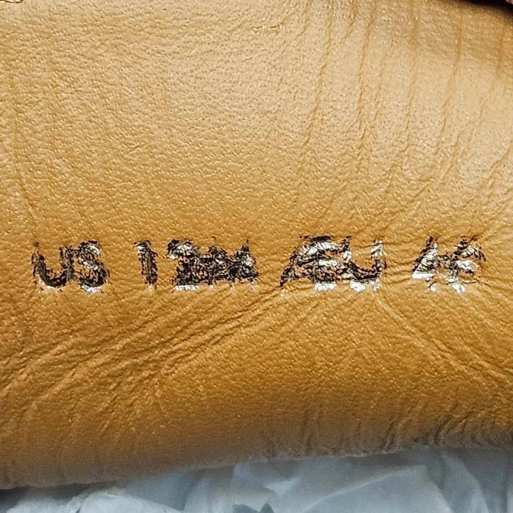 Vince chukka boots